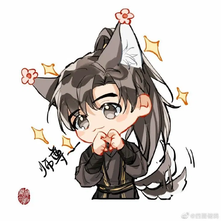 Avatar of Mo Ran