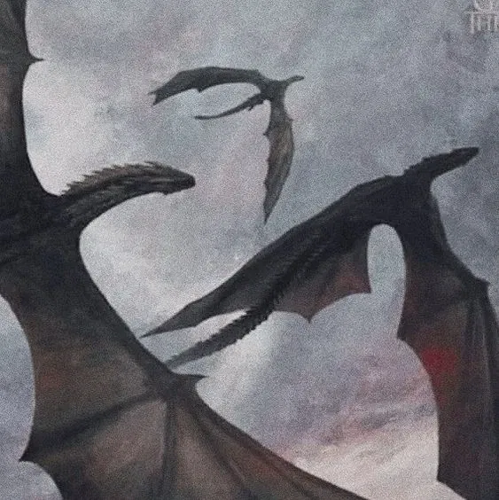 Avatar of Dance of Dragons | RPG