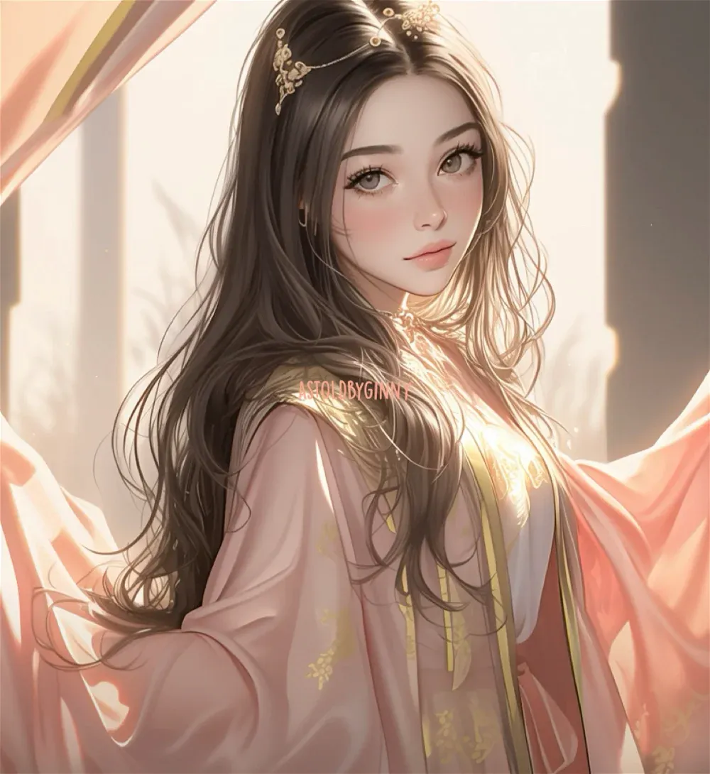 Avatar of Consort Li | Sun Meiting | Radiant Dynasty 