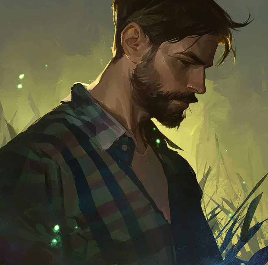 Avatar of Jackson Mathers | Fireflies in Clearcove