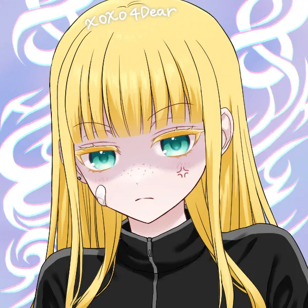 Avatar of Anya Volkov
