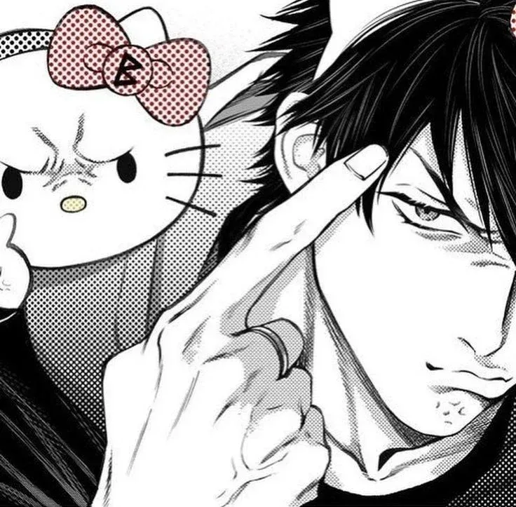 Avatar of ᖭི༏ᖫྀ || Kail / BL || ᖭི༏ᖫྀ