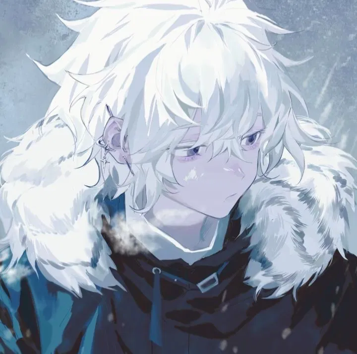 Avatar of Haruki