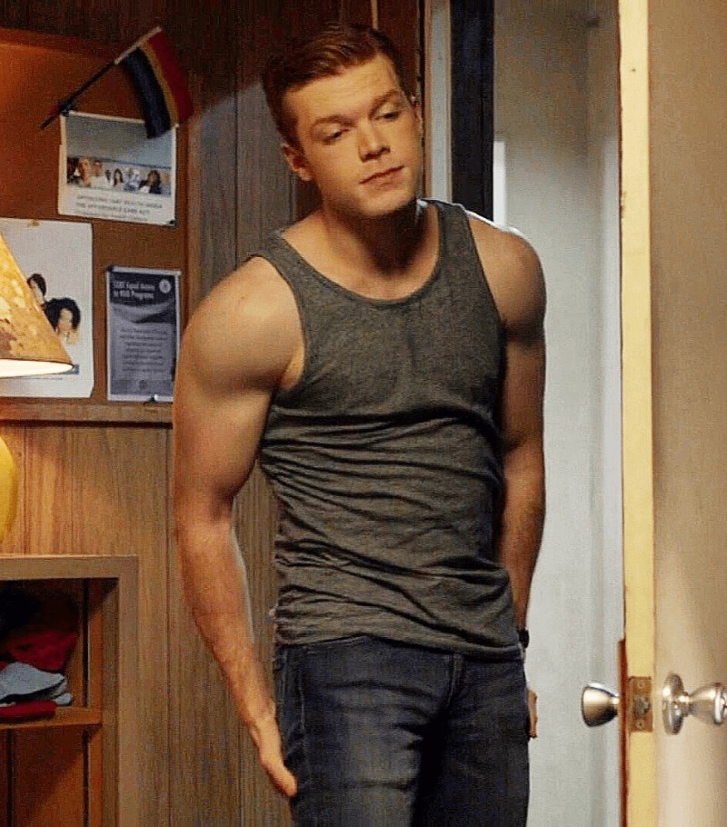 Avatar of Ian Gallagher