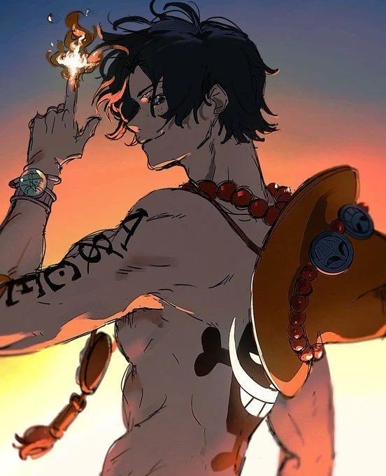 Avatar of 💥˙•𝐏𝐨𝐫𝐭𝐠𝐚𝐬 𝐃' Ace•˙🔥