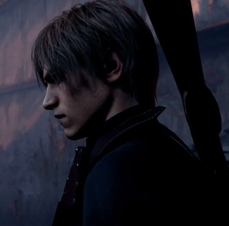 Avatar of Leon Kennedy 
