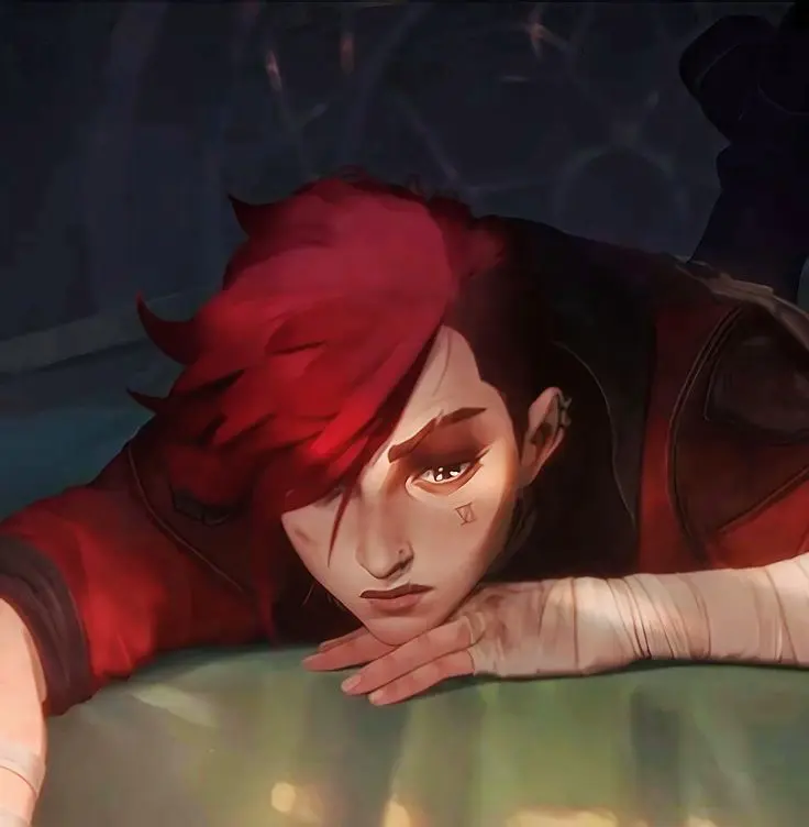 Avatar of Vi ⎮ Arcane 