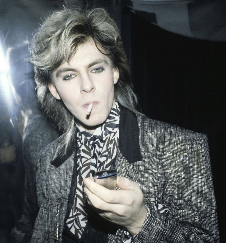 Avatar of Nick Rhodes