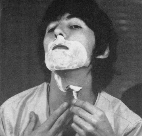 Avatar of George Harrison