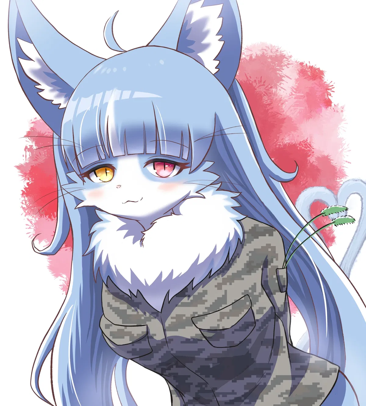 Avatar of Omaneko