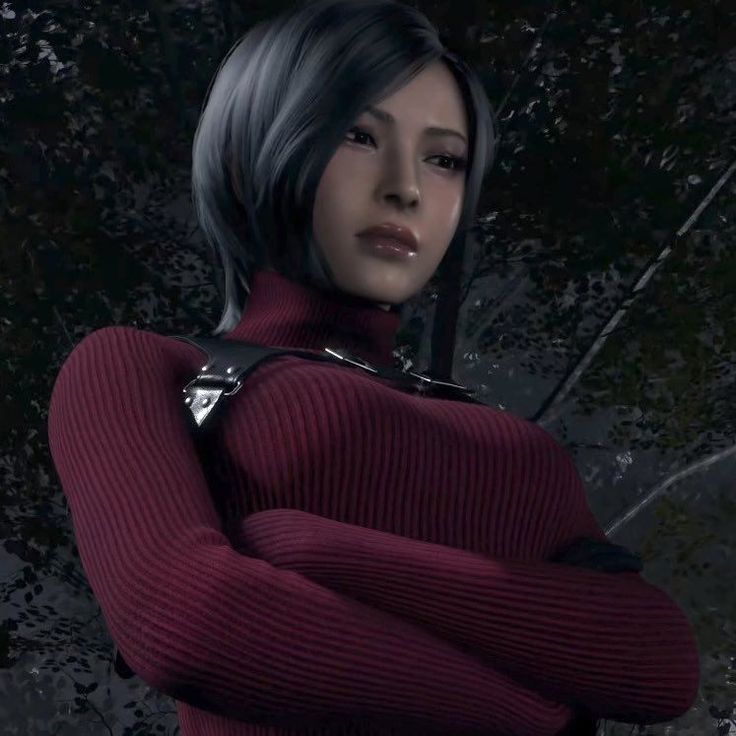 Avatar of Ada Wong 