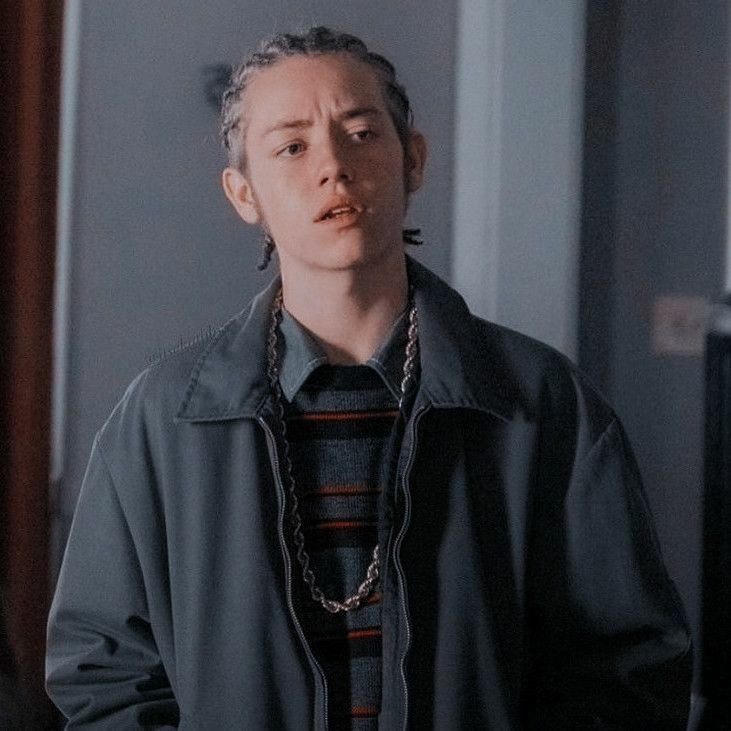 Avatar of Carl Gallagher 