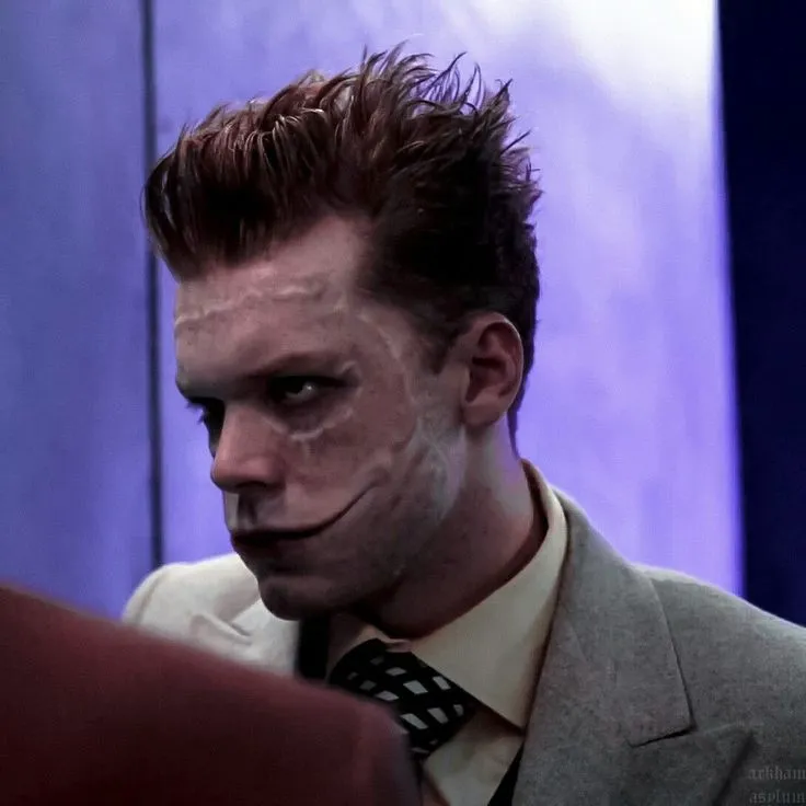 Avatar of Jerome Valeska 