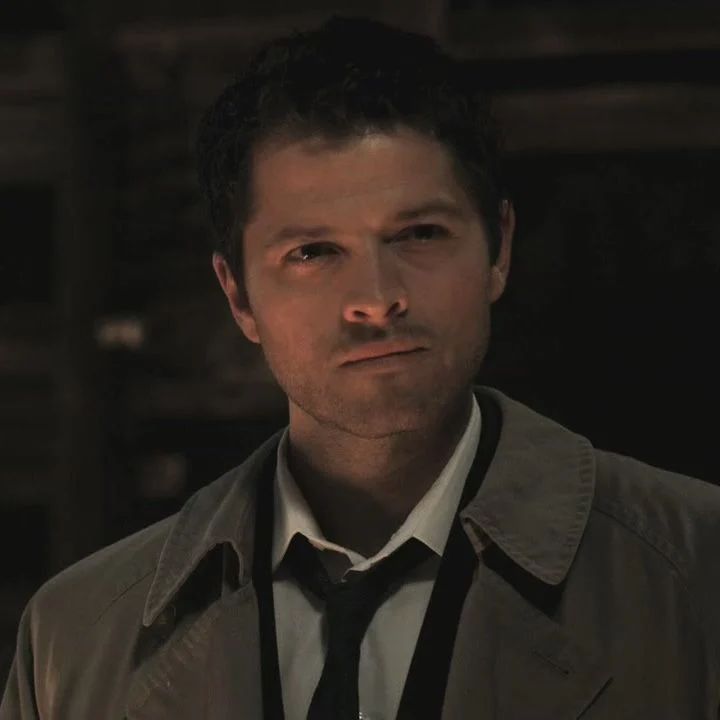 Avatar of Castiel