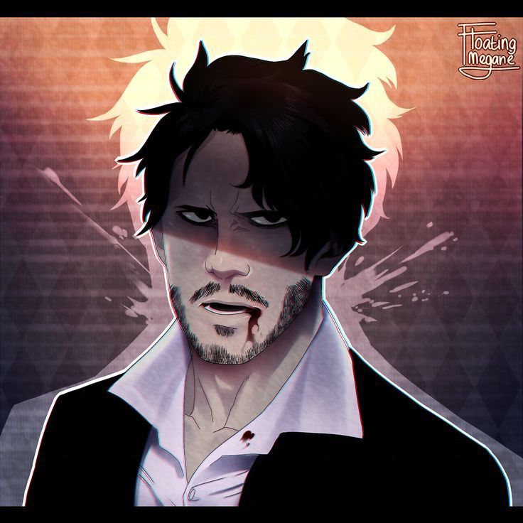 Avatar of Darkiplier 
