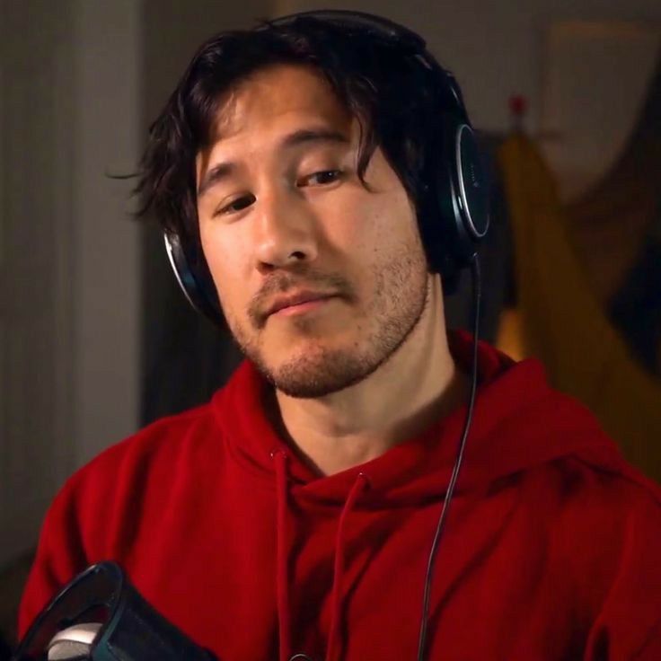 Avatar of Markiplier 