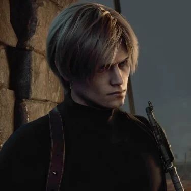 Avatar of Leon Scott Kennedy 