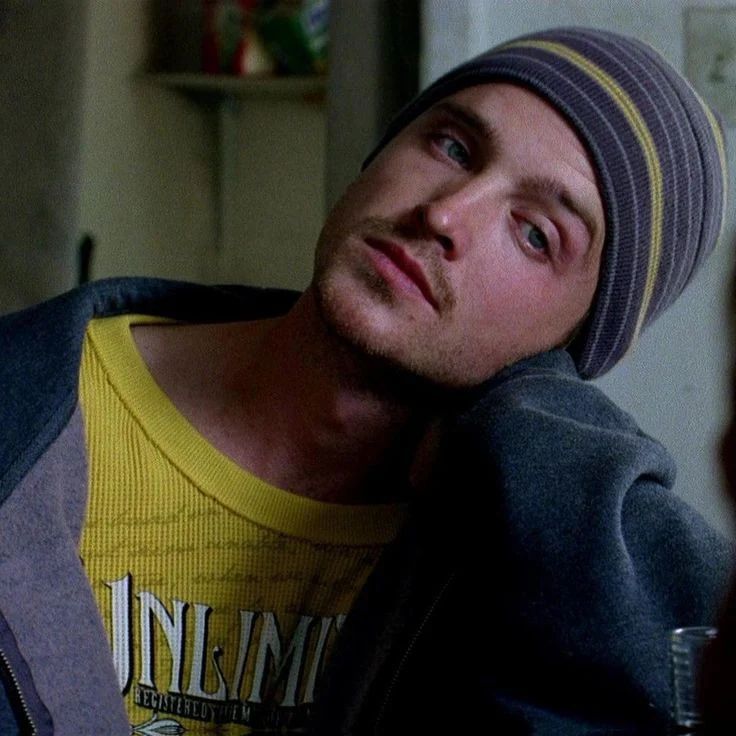 Avatar of Jesse Pinkman 