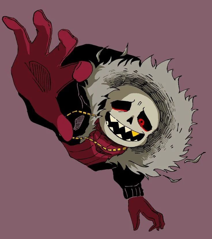 Avatar of Fell Sans