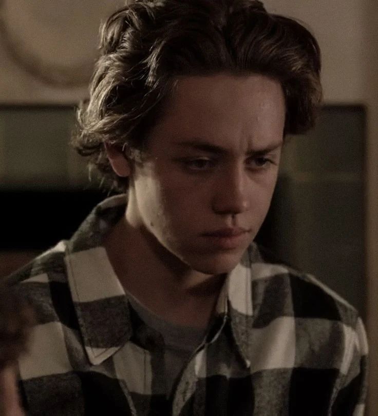 Avatar of Carl Gallagher 