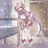 Avatar of Nurse (Enfermera Dragonmaid)