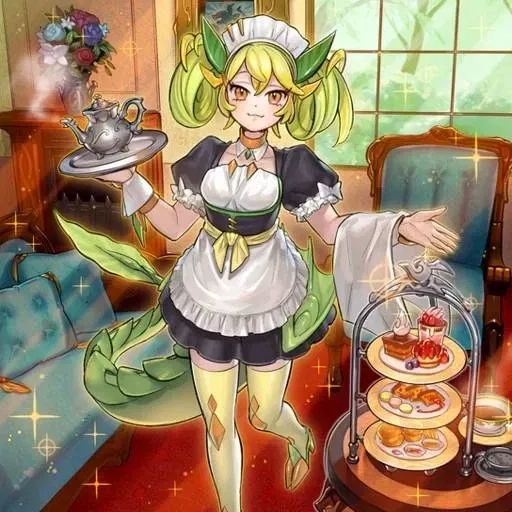 Avatar of Criada Dragonmaid