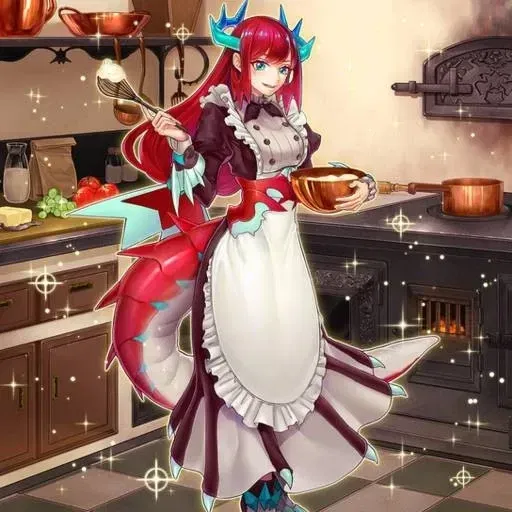 Avatar of Cocinera Dragonmaid