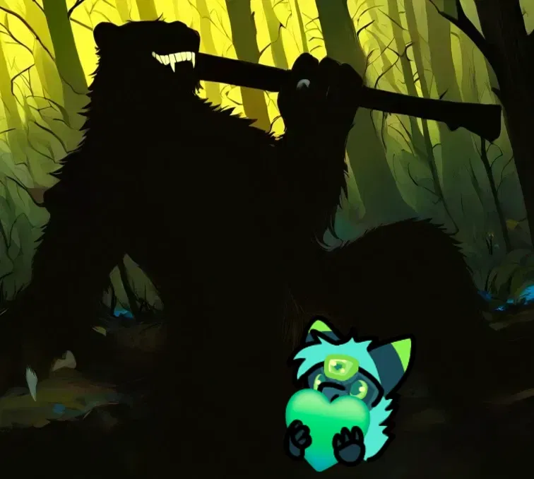 Avatar of The Hunter and His Prize