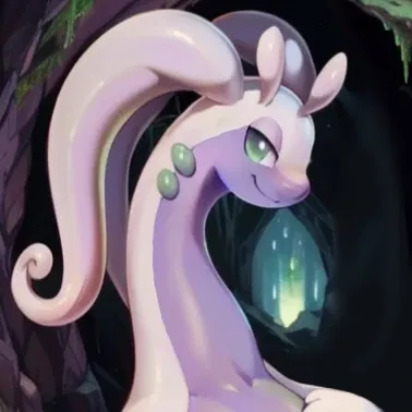 Avatar of 🐌 PMD - Goodra Crook
