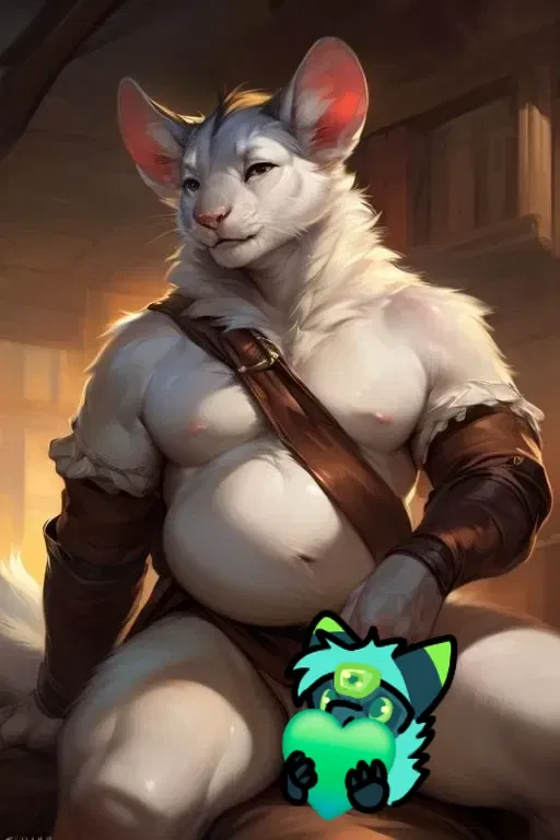 Avatar of Giles – { 💋 Dilf Escort }