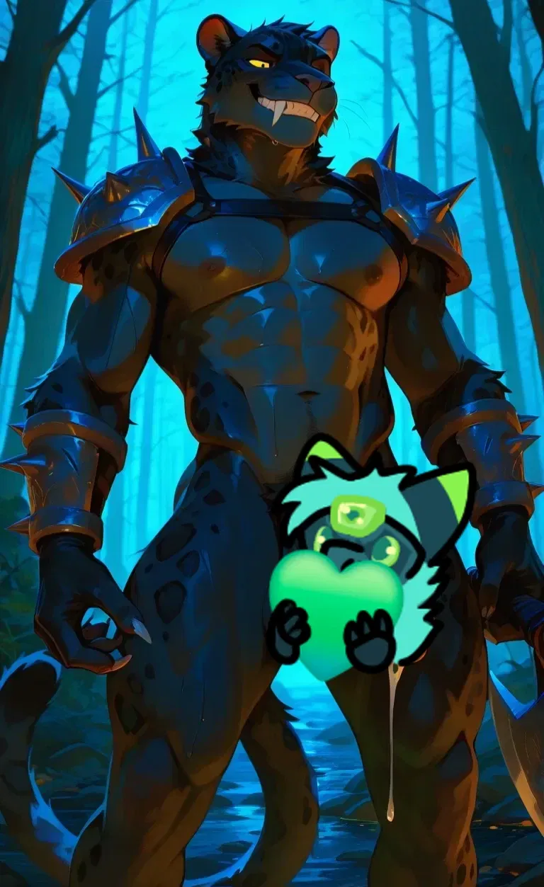 Avatar of "Bad" Bounty hunter