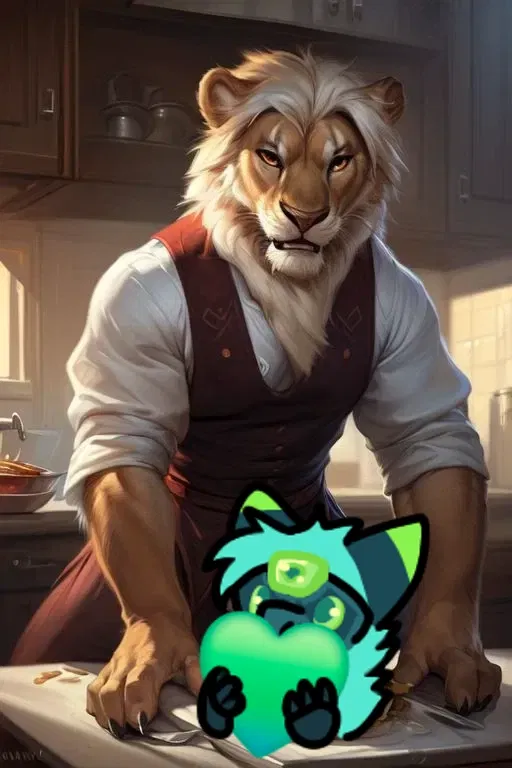 Avatar of Hazel – { 🍽 Bad Cook }