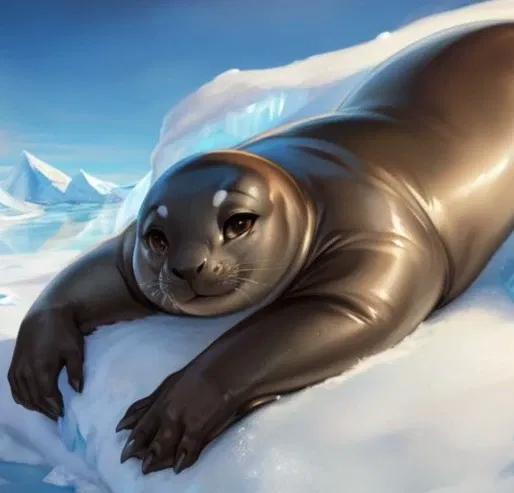 Avatar of 🦭 Lazyboy Arctic Seal