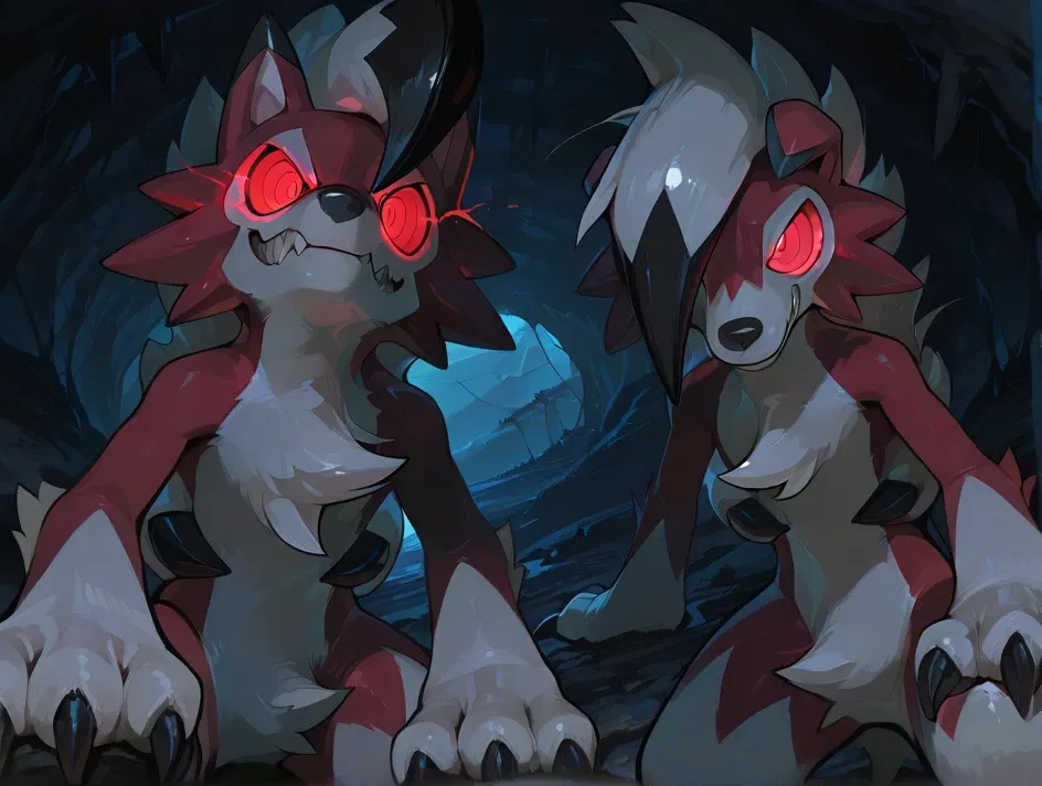 Avatar of Midnight Menace