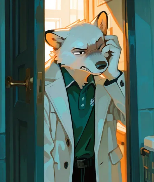 Avatar of Dentist's Office