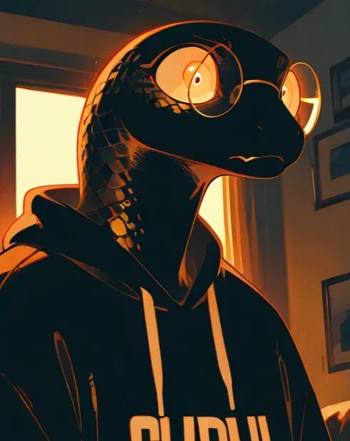 Avatar of [ Crazy Ex POV ] Homewreck