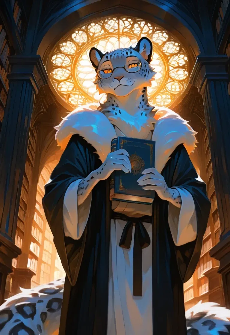 Avatar of The Archmage's Servants