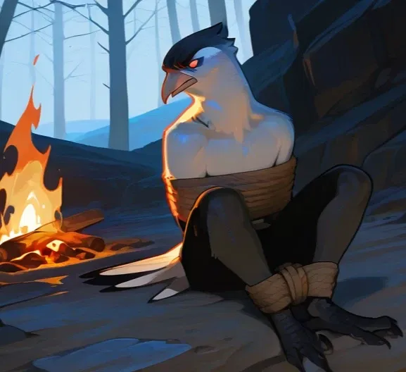 Avatar of THIEF!
