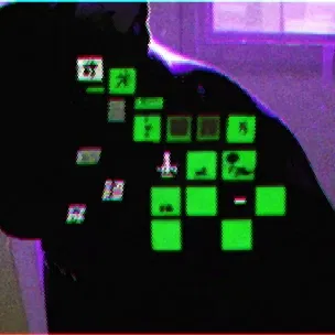 Avatar of GAME.EXE