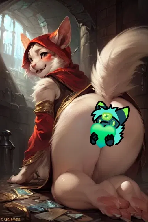Avatar of Fel – { 🔮 Lvl. 1 Mage }