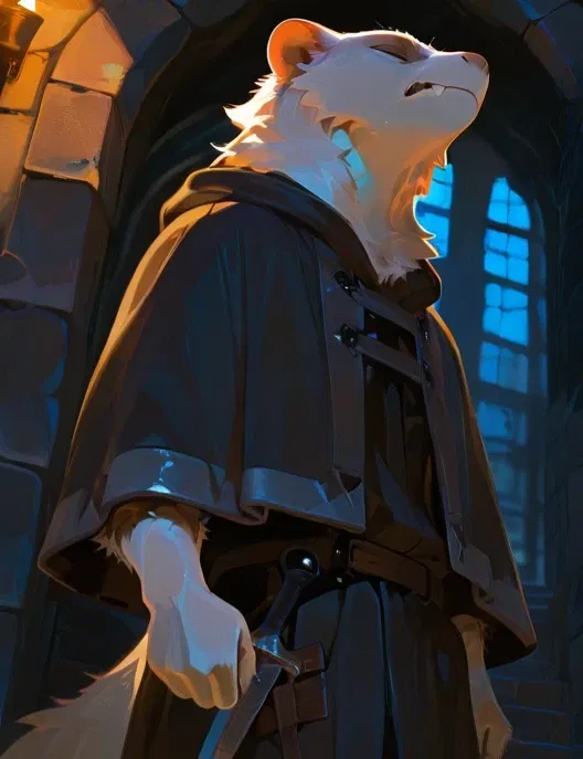 Avatar of Last Chance