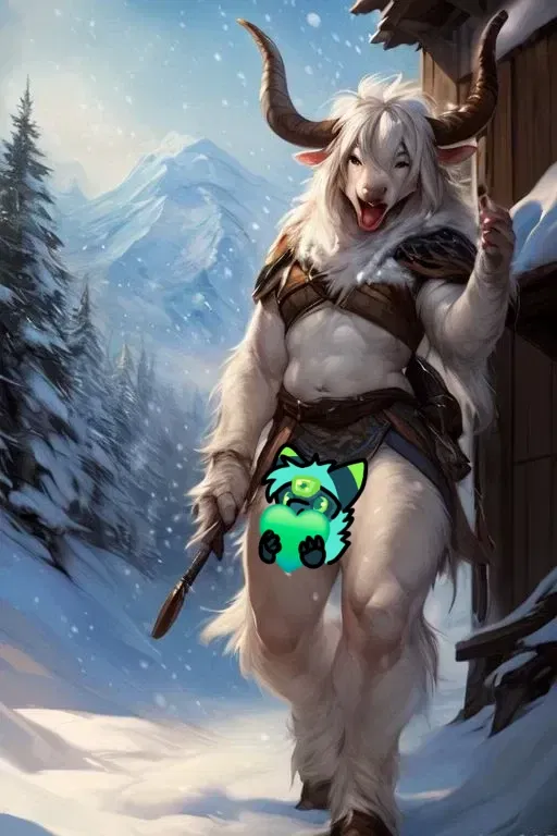 Avatar of Raya – { ❄️ Town Protector }