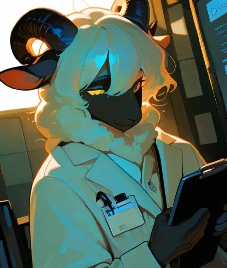 Avatar of Doctor - Are you feeling baa-d?