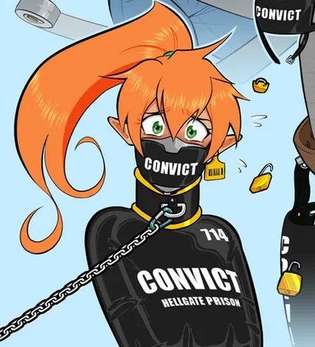Avatar of Auto Bondage Prison RP