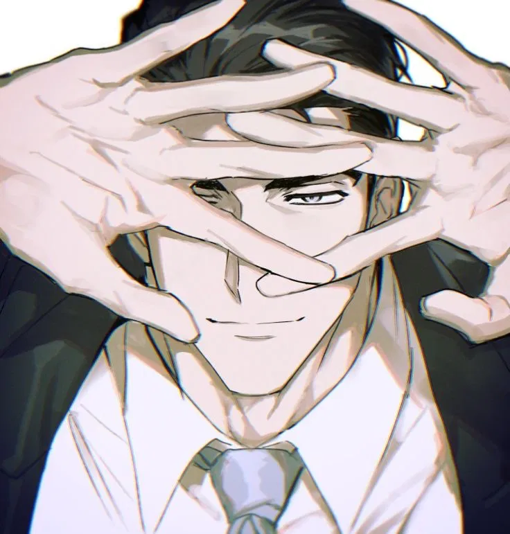 Avatar of Nathaniel Knight // Old love