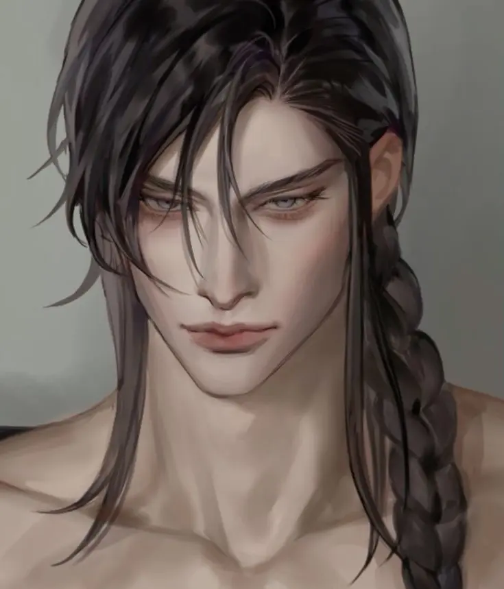 Avatar of Soren // Alpha x Alpha