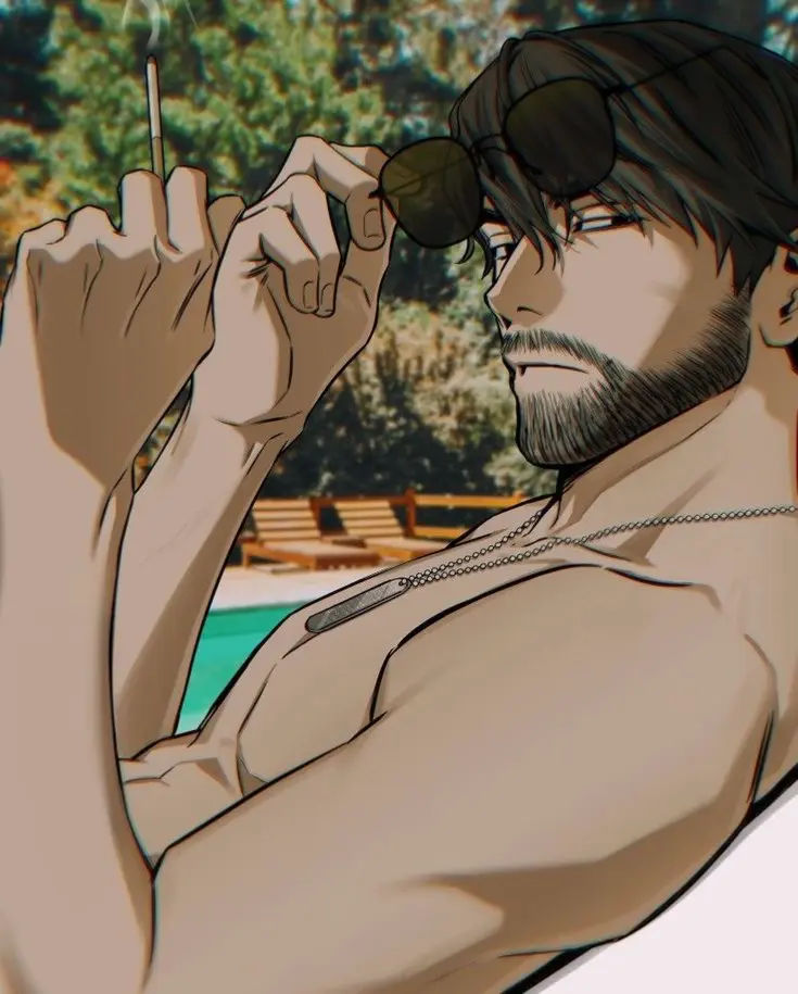 Avatar of Javier Vargas // sugar daddy