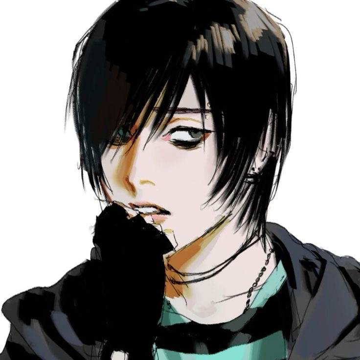 Avatar of Finn Knox // Painful love