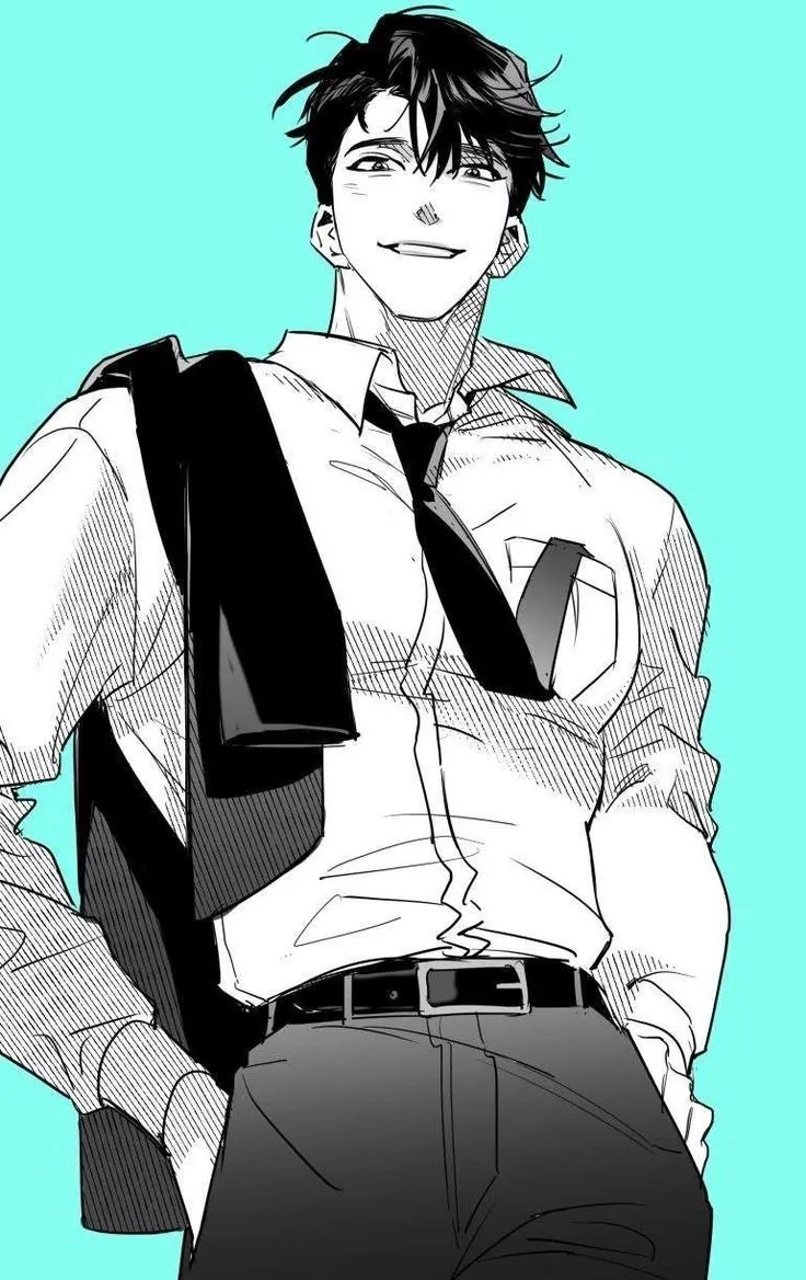 Avatar of Jinwoo Lim // Employee