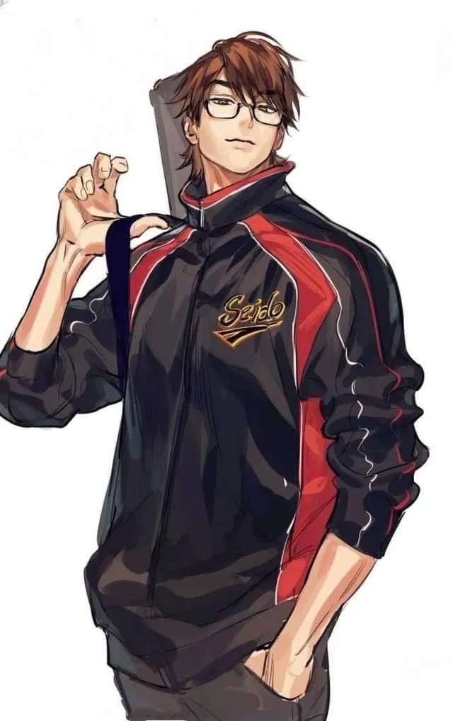 Avatar of Jun Feng // Jealousy